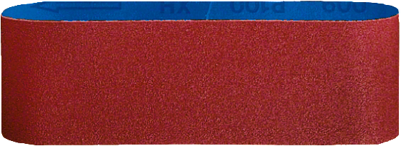 Bosch用於木材和金屬的砂帶。.